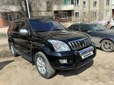 Toyota Land Cruiser Prado 2009 годаүшін12 500 000 тг. в Караганда – фото 2