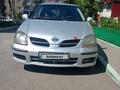 Nissan Almera Tino 2001 года за 2 000 000 тг. в Караганда – фото 12