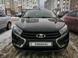 ВАЗ (Lada) Vesta 2020 года за 4 950 000 тг. в Астана – фото 2