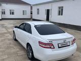 Toyota Camry 2011 года за 6 500 000 тг. в Жанаозен – фото 3