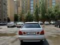 Lexus GS 300 1999 годаүшін5 500 000 тг. в Астана – фото 2