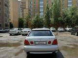 Lexus GS 300 1999 годаfor5 500 000 тг. в Астана – фото 2