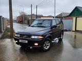 SsangYong Musso 1998 года за 2 800 000 тг. в Атырау – фото 4