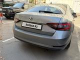 Skoda Superb 2018 годаүшін9 800 000 тг. в Алматы – фото 3