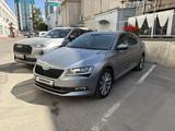 Skoda Superb 2018 годаүшін9 800 000 тг. в Алматы