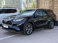 Toyota Highlander Prestige 2021 годаүшін25 300 000 тг. в Астана