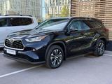 Toyota Highlander Prestige 2021 годаүшін25 300 000 тг. в Астана