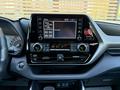 Toyota Highlander Prestige 2021 годаүшін25 300 000 тг. в Астана – фото 15
