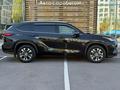 Toyota Highlander Prestige 2021 годаүшін25 300 000 тг. в Астана – фото 17