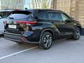 Toyota Highlander Prestige 2021 годаүшін25 300 000 тг. в Астана – фото 18