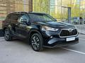 Toyota Highlander Prestige 2021 годаүшін25 300 000 тг. в Астана – фото 19