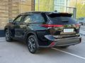 Toyota Highlander Prestige 2021 годаүшін25 300 000 тг. в Астана – фото 2