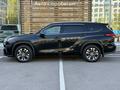 Toyota Highlander Prestige 2021 годаүшін25 300 000 тг. в Астана – фото 3