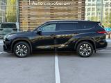 Toyota Highlander Prestige 2021 годаүшін25 300 000 тг. в Астана – фото 3