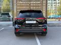 Toyota Highlander Prestige 2021 годаүшін25 300 000 тг. в Астана – фото 4