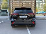 Toyota Highlander Prestige 2021 годаүшін25 300 000 тг. в Астана – фото 4