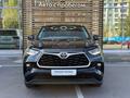 Toyota Highlander Prestige 2021 годаүшін25 300 000 тг. в Астана – фото 5