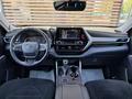 Toyota Highlander Prestige 2021 годаүшін25 300 000 тг. в Астана – фото 8