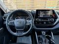 Toyota Highlander Prestige 2021 годаүшін25 300 000 тг. в Астана – фото 9