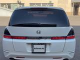 Honda Odyssey 2008 года за 6 600 000 тг. в Алматы – фото 4