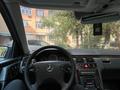Mercedes-Benz E 320 2000 года за 6 500 000 тг. в Алматы – фото 12