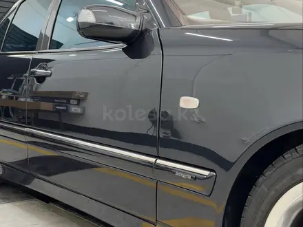 Mercedes-Benz E 320 2000 года за 6 500 000 тг. в Алматы – фото 3