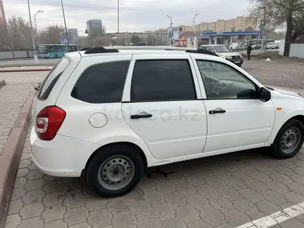 ВАЗ (Lada) Kalina 2194 2014 года за 3 500 000 тг. в Караганда – фото 13