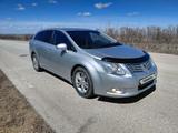 Toyota Avensis 2009 годаүшін6 200 000 тг. в Астана