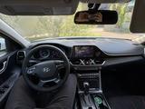 Hyundai Grandeur 2019 года за 10 500 000 тг. в Тараз – фото 2