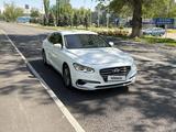 Hyundai Grandeur 2019 года за 10 500 000 тг. в Тараз