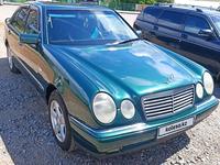 Mercedes-Benz E 230 1996 года за 2 400 000 тг. в Кокшетау