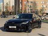 Kia Stinger 2021 годаүшін18 500 000 тг. в Астана