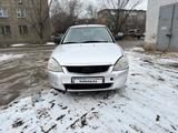 ВАЗ (Lada) Priora 2170 2013 года за 1 950 000 тг. в Актобе – фото 4