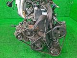 Двигатель TOYOTA STARLET EP95 4E-FE 1998 за 425 000 тг. в Костанай – фото 2