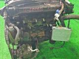 Двигатель TOYOTA STARLET EP95 4E-FE 1998 за 425 000 тг. в Костанай – фото 3