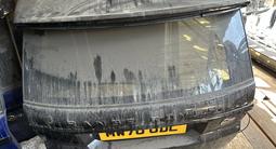 Багажник за 280 000 тг. в Алматы – фото 2