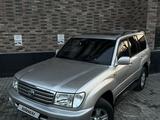 Toyota Land Cruiser 2004 годаfor10 500 000 тг. в Шымкент