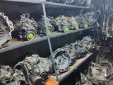МКПП АКПП КПП Корзина Маховик Фередо Подшипник выж Вилка Цилиндр Двигатели за 80 000 тг. в Алматы – фото 2