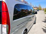 Mercedes-Benz Vito 2008 года за 12 500 000 тг. в Алматы – фото 2