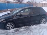 Peugeot 307 2007 года за 2 500 000 тг. в Алматы – фото 2