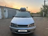 Toyota Picnic 2000 годаүшін5 300 000 тг. в Павлодар