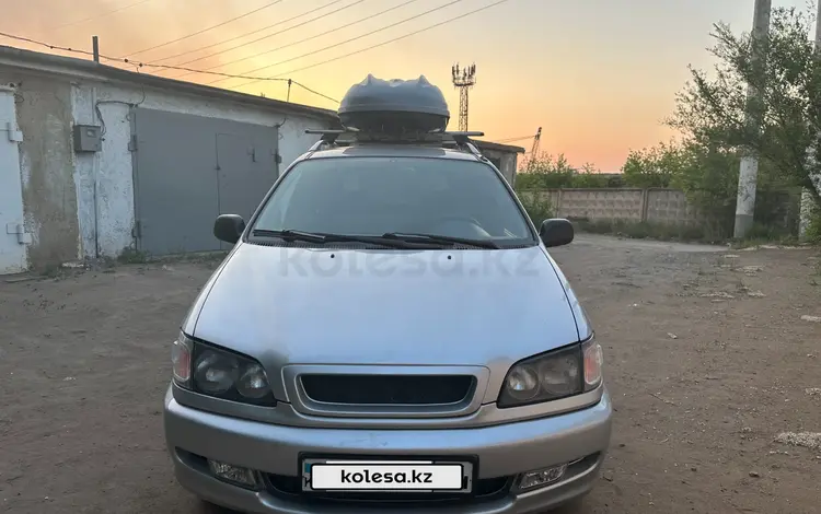 Toyota Picnic 2000 годаfor5 000 000 тг. в Павлодар