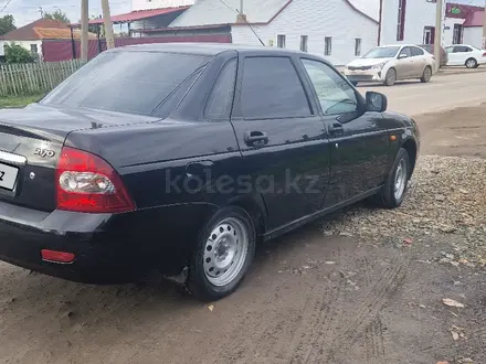 ВАЗ (Lada) Priora 2170 2013 года за 2 550 000 тг. в Кокшетау – фото 3