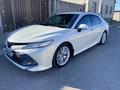 Toyota Camry 2018 года за 16 000 000 тг. в Туркестан – фото 2