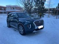 Hyundai Palisade 2019 годаfor19 500 000 тг. в Астана