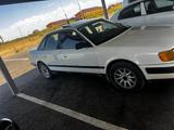Audi 100 1991 годаүшін1 050 000 тг. в Алматы