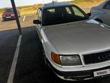 Audi 100 1991 годаүшін1 050 000 тг. в Алматы – фото 2
