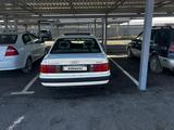 Audi 100 1991 годаүшін1 050 000 тг. в Алматы – фото 5