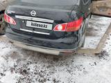 Nissan Bluebird 2006 года за 2 850 000 тг. в Атырау – фото 5