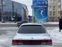 Nissan Maxima 1997 годаүшін2 500 000 тг. в Уральск